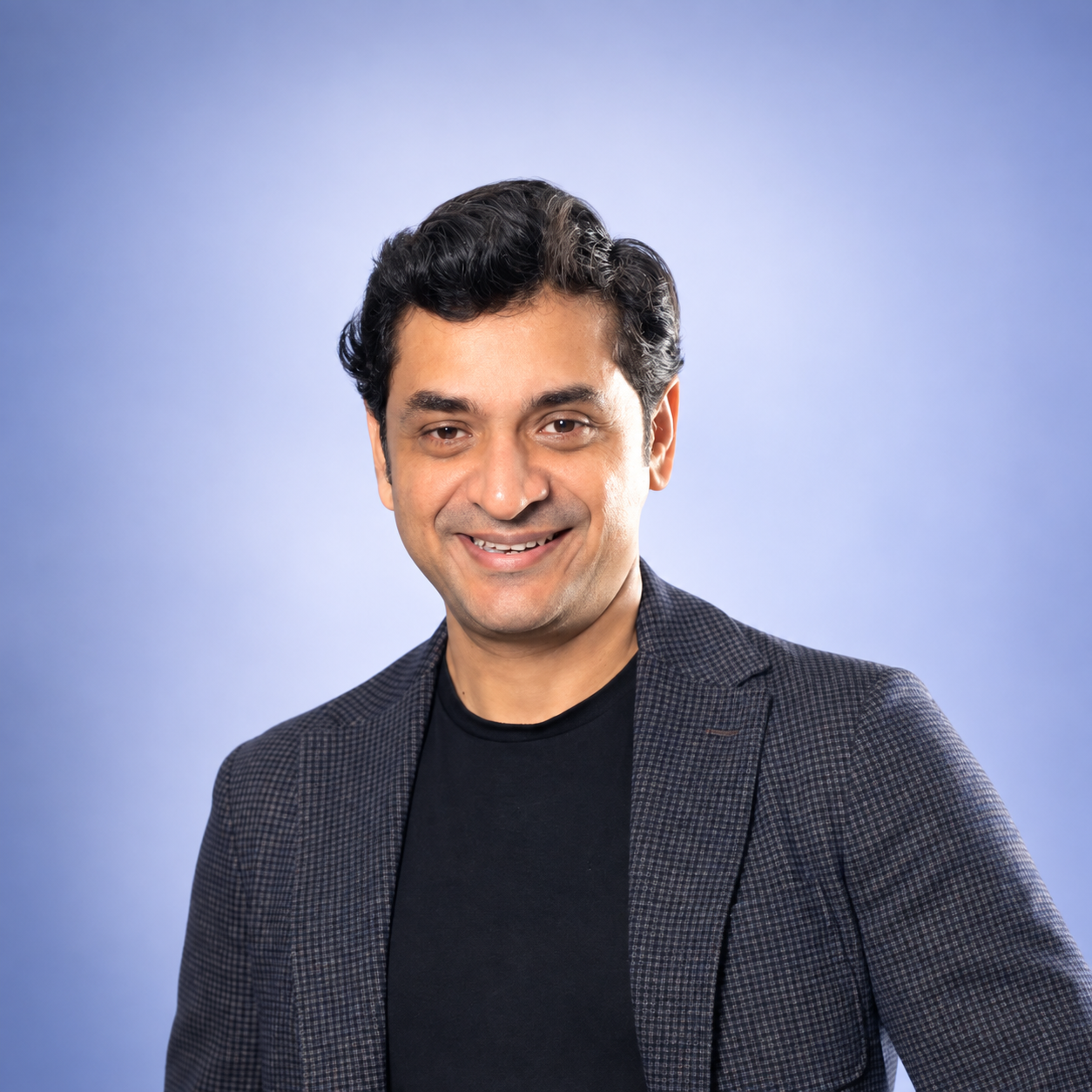 Akhilesh Ayer