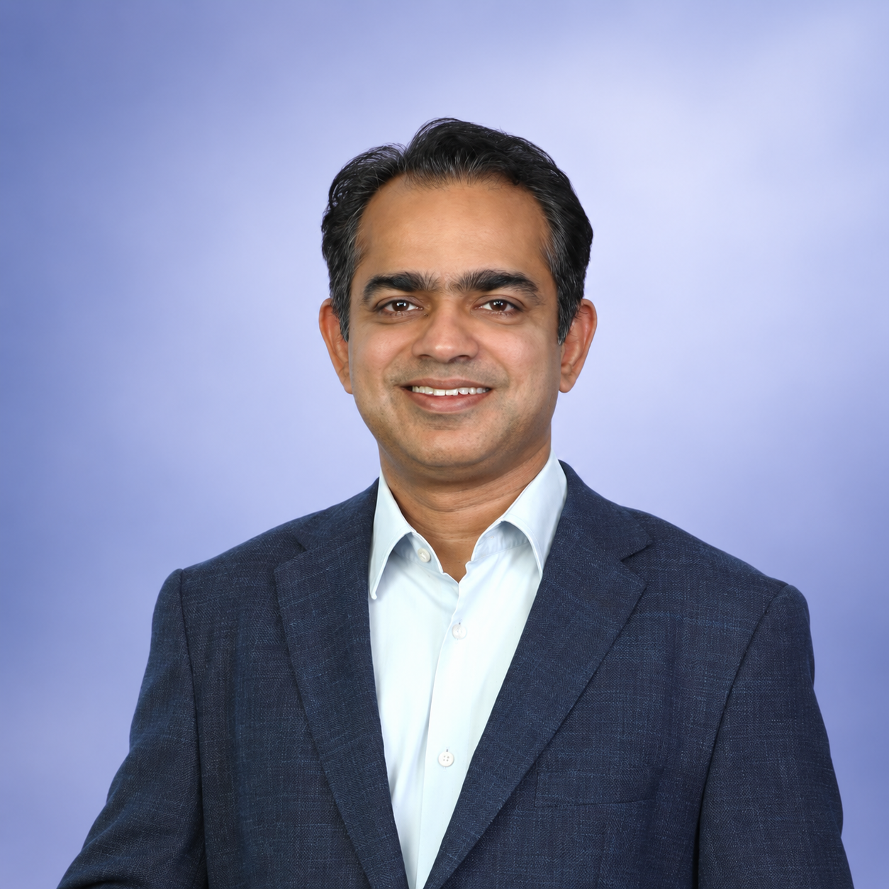 Anurag Goel