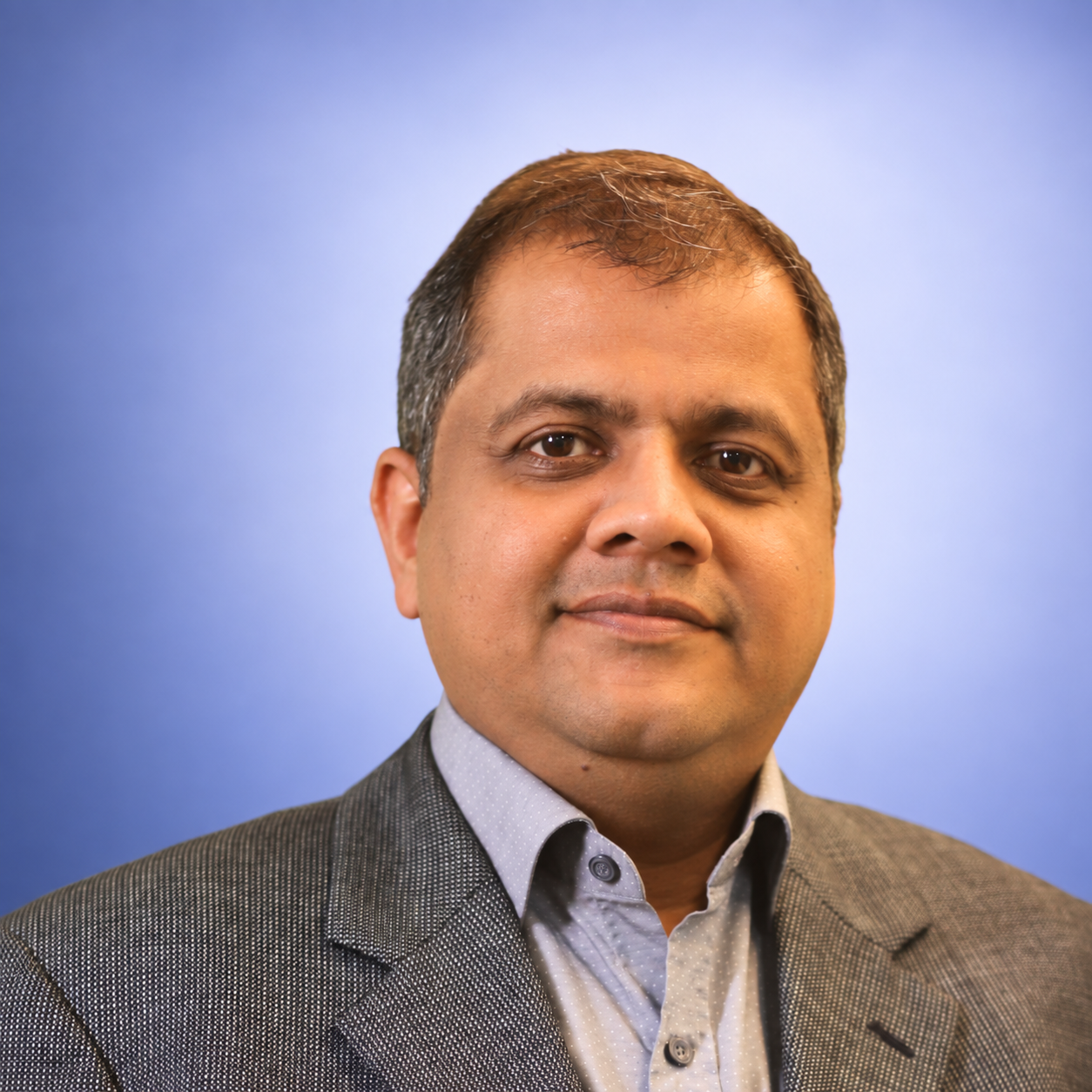 Dinesh Modi